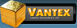 Vantex - header